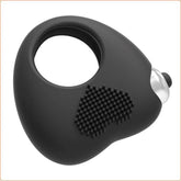 BDStyle's Pleasure-Enhancing Silicone Cock Ring